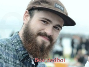 Beardedboi