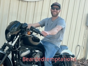 Beardedtemptations