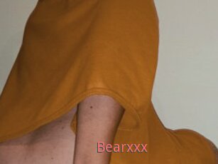 Bearxxx