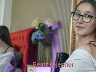 Beatricejenner