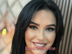 Beatricekanne