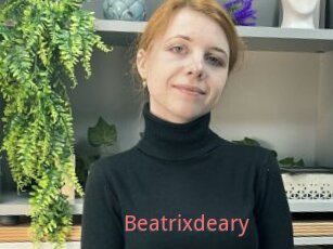 Beatrixdeary