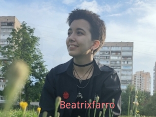 Beatrixfarro