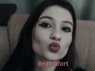 Beatrixfort