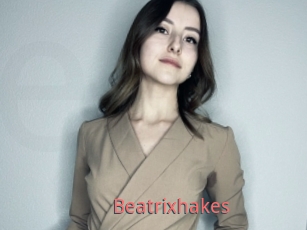 Beatrixhakes