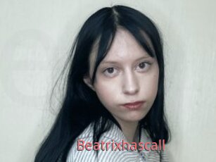 Beatrixhascall