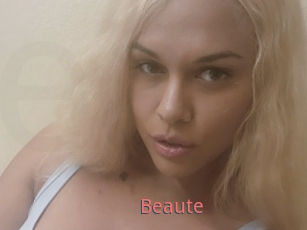 Beaute