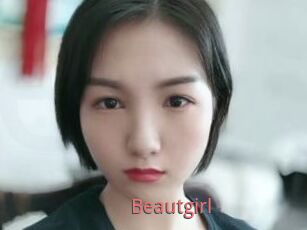 Beautgirl