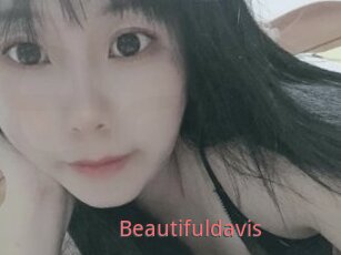 Beautifuldavis