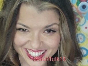 Beautifulk18