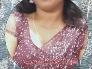 Beautifulnatasha4u