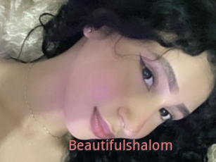 Beautifulshalom