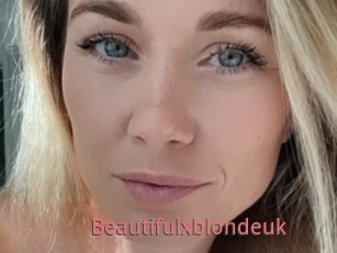 Beautifulxblondeuk