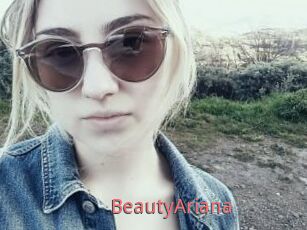 BeautyAriana
