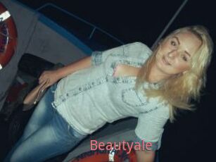 Beautyale