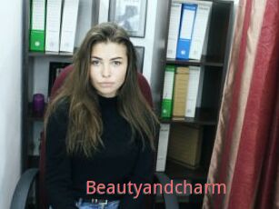 Beautyandcharm