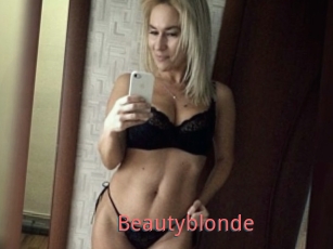 Beautyblonde
