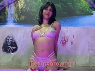 Beautybrowngirl