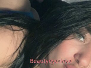 Beautyeyeslove