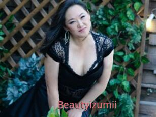Beautyizumii