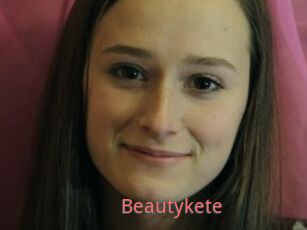 Beautykete