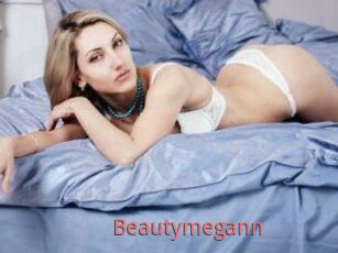 Beautymegann