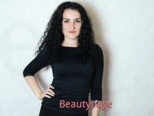 Beautypage