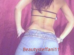 Beautysteffani11