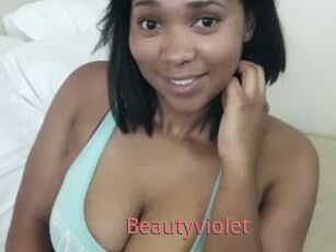 Beautyviolet