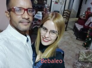 Bebaleo
