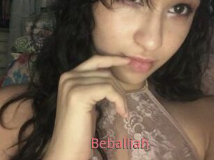 Beballiah