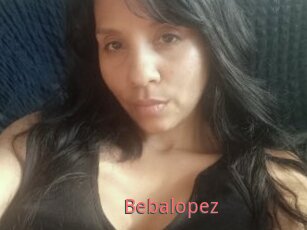 Bebalopez