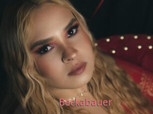 Beckabauer
