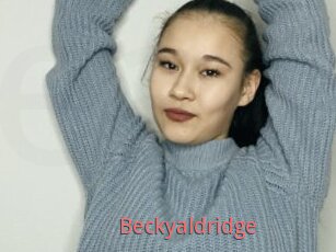 Beckyaldridge