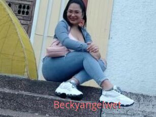 Beckyangelwet