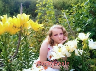 Beckybeale