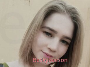 Beckybeeson