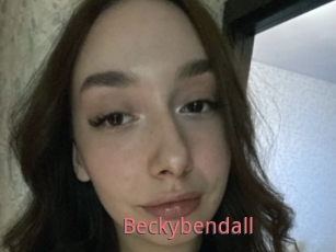 Beckybendall