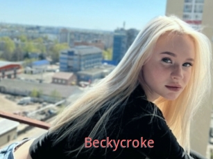 Beckycroke