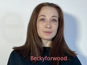 Beckyforwood