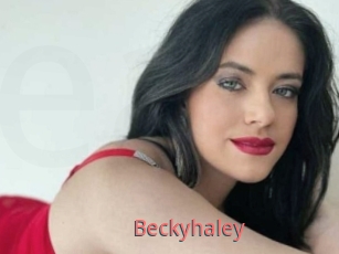 Beckyhaley