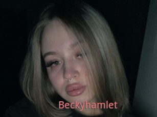 Beckyhamlet