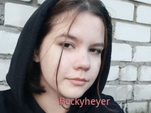 Beckyheyer