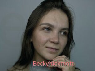 Beckyhickmott