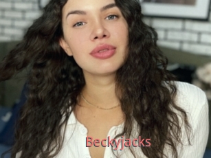 Beckyjacks