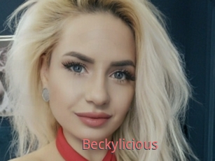 Beckylicious