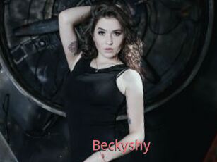 Beckyshy
