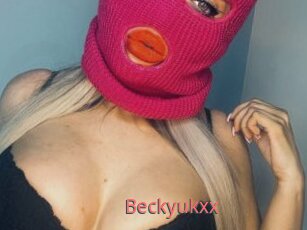 Beckyukxx