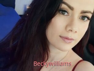 Beckywilliams