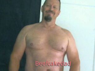 Beefcakedad